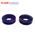 CNC Machinery Locking Ring Turning Part